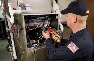 Heating and Cooling Repair Sommerset West-Elmonica South Oregon