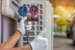 Heating and Cooling Repair Happy Valley Oregon
