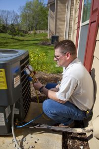 Heating and Cooling Somerset West Oregon