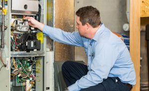 Heating and Cooling Repair Midway Oregon