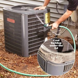 Air Conditioner Repair Cedar Mill Oregon