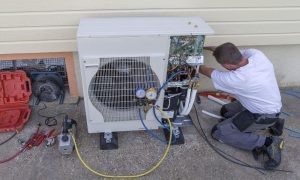 Heating and Cooling Repair Cooper Mountain - Aloha North Oregon