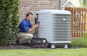 Heating and Cooling Repair Somerset West Oregon