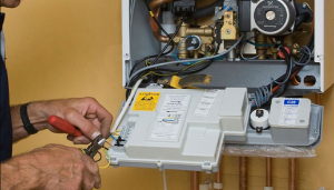 Furnace Installation Creston-Kenilworth Portland Oregon