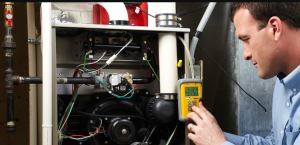 Heat Pump Installation Elmonica Oregon