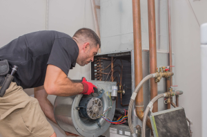 HVAC Repair Rose City Portland Oregon