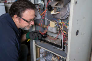 HVAC Repair Hillsdale Portland Oregon