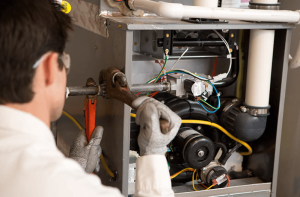 HVAC Repair Kerns Portland Oregon