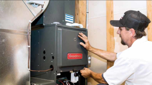 Furnace Repair Northwest Portland Oregon
