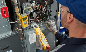Furnace Repair Portland Heights Portland Oregon