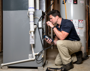 Air Conditioning Repair Sommerset West-Elmonica South Oregon