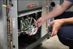 Air Conditioning Repair South Tabor Portland Oregon